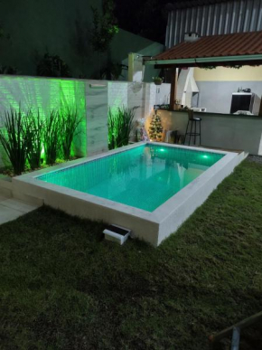 Espaço Zoey